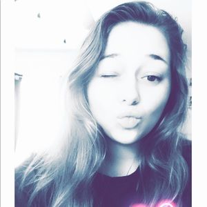 Meet your Posher, Robbie